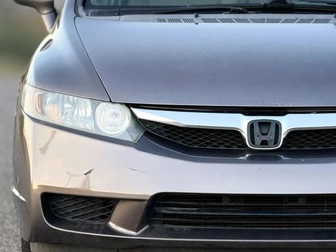 Used 2010 Honda Civic EX image 21