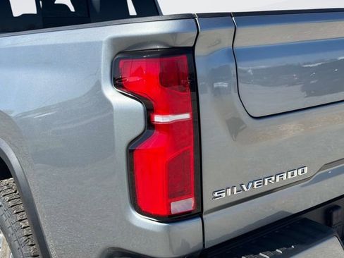 New 2026 Chevrolet Silverado 2500 High Country AWD/4WD image 12