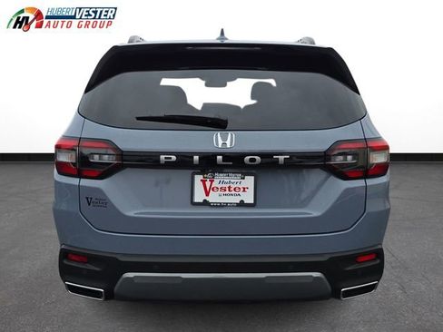New 2026 Honda Pilot EX-L image 7