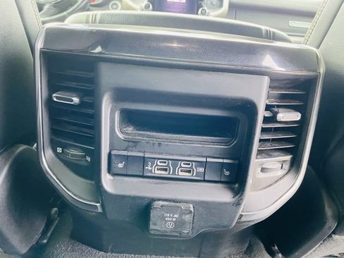 Used 2019 RAM 1500 Laramie image 18