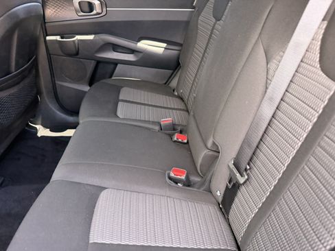 Certified 2026 Kia Sorento LX FWD image 15