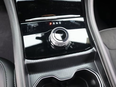 New 2025 Jeep Grand Cherokee L Altitude image 8