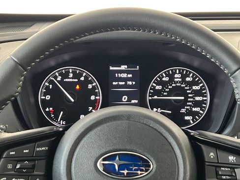 New 2026 Subaru Forester Premium AWD/4WD image 17