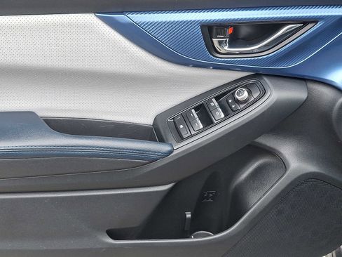 Used 2023 Subaru Crosstrek Hybrid image 11