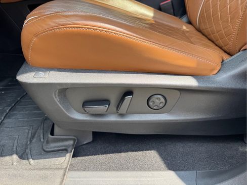 Used 2022 INFINITI QX60 Autograph w/ Cargo Package AWD/4WD image 20