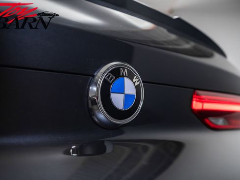 Used 2020 BMW X6 M50i w/ Executive Package image 12