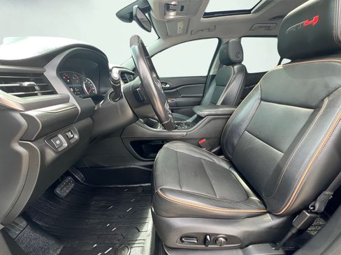 Used 2020 GMC Acadia AT4 w/ LPO, Floor Liner Package AWD/4WD image 15