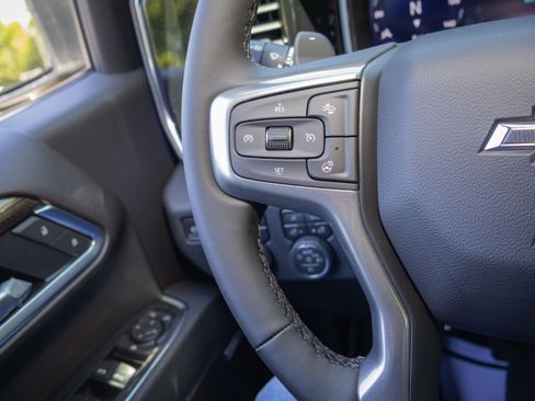 New 2026 Chevrolet Silverado 1500 RST AWD/4WD image 20