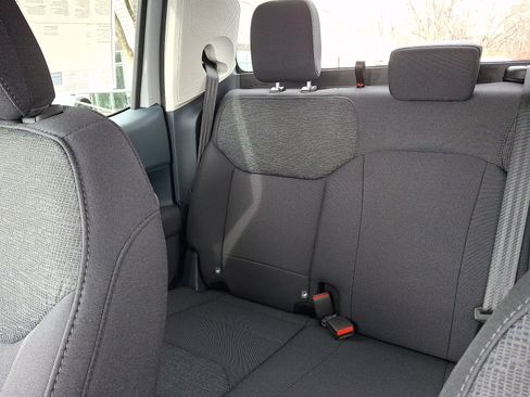 New 2026 Ford Maverick XL image 10