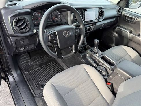 Used 2023 Toyota Tacoma SR image 13