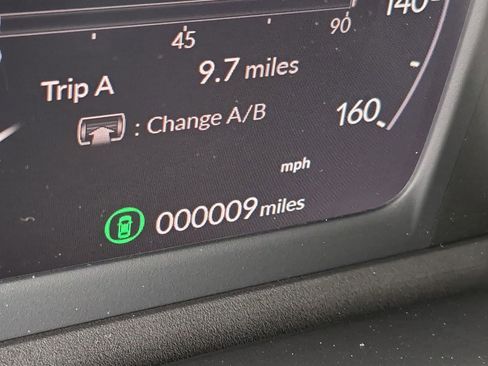 New 2026 Honda Accord EX-L image 21