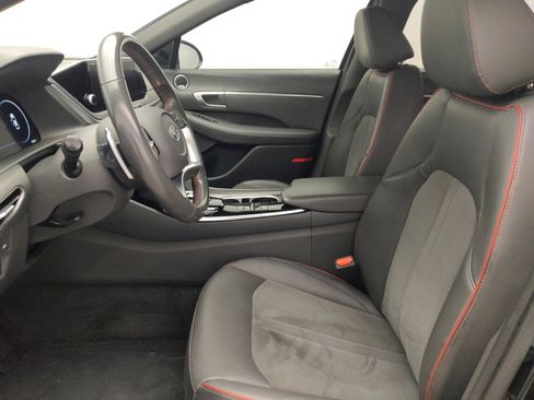 Used 2022 Hyundai Sonata SEL Plus w/ Cargo Package FWD image 17