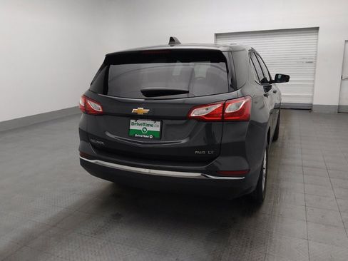 Used 2019 Chevrolet Equinox LT AWD/4WD image 7