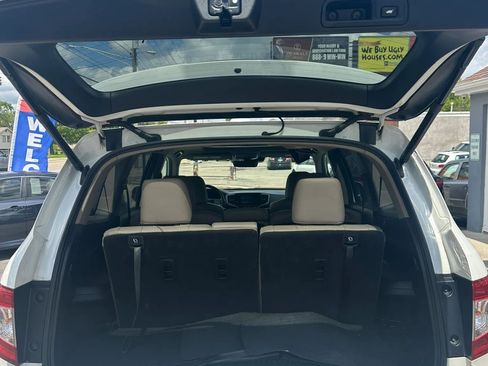 Used 2020 Honda Pilot EX-L image 18