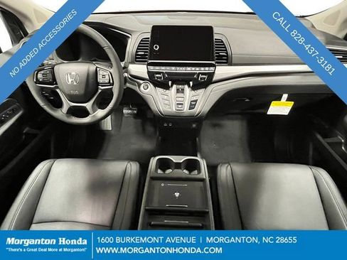 New 2026 Honda Odyssey EX-L image 15