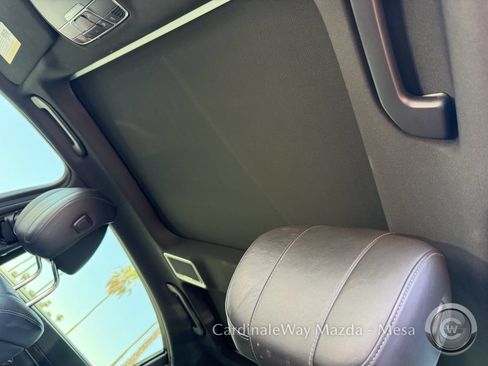 Used 2015 Mercedes-Benz S 550 Sedan image 13