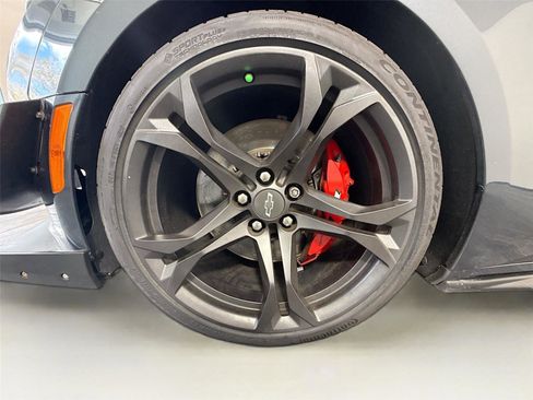 Used 2023 Chevrolet Camaro SS image 27