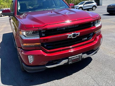 Used 2017 Chevrolet Silverado 1500 LT image 34