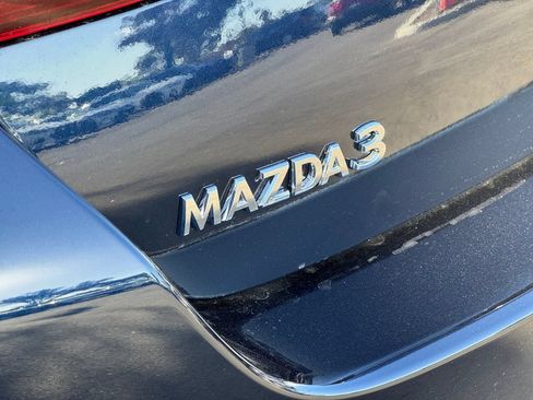 New 2026 MAZDA MAZDA3 2.5 S Sedan w/ Preferred Pkg FWD image 9