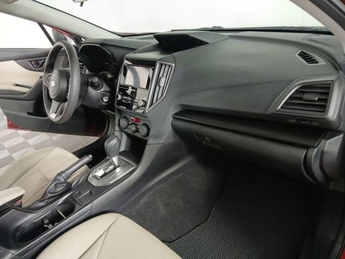 Used 2023 Subaru Impreza 2.0i image 18