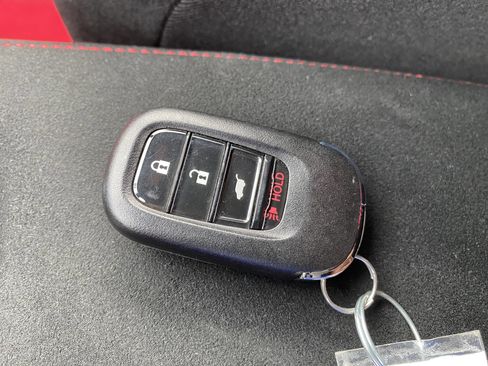 Used 2024 Honda Civic Type R image 37