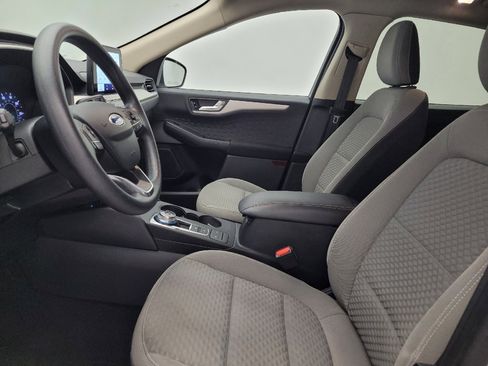 Used 2020 Ford Escape SE AWD/4WD image 17