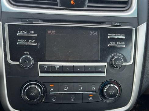 Used 2016 Nissan Altima 2.5 S w/ Power Driver Seat Package FWD image 28