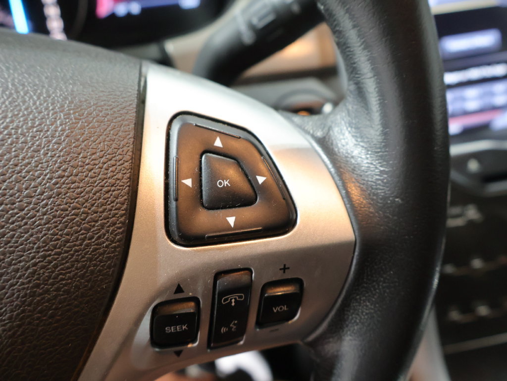 Used 2013 Ford Edge SEL AWD/4WD image 34