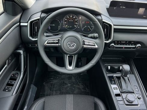New 2026 MAZDA CX-50 2.5 Hybrid w/ Weather Package image 15