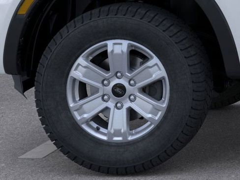 New 2025 Ford Ranger XL image 19