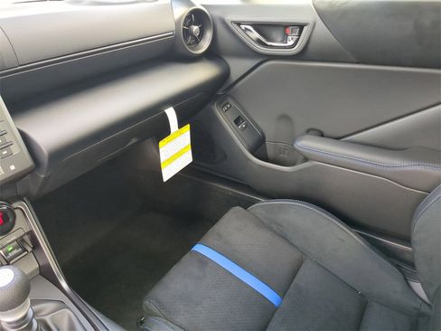 New 2026 Subaru BRZ tS image 15