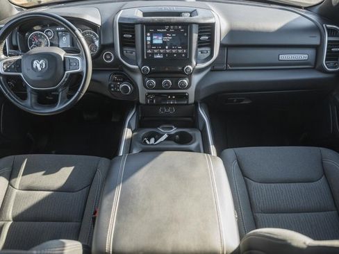 Used 2022 RAM 1500 Big Horn image 22