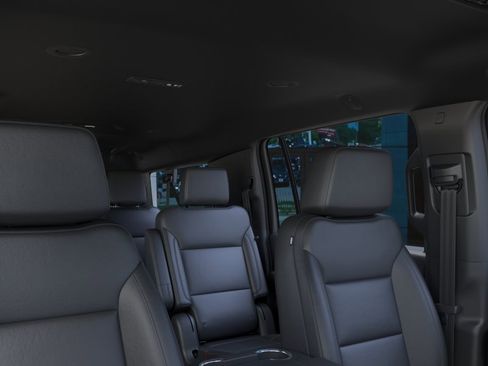 New 2026 Chevrolet Suburban LT AWD/4WD image 48