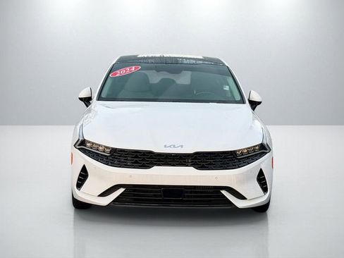 Used 2024 Kia K5 EX w/ EX Premium Package image 2