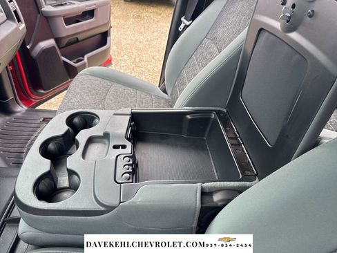 Used 2015 RAM 1500 Big Horn AWD/4WD image 18