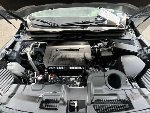Used 2026 Honda Passport RTL image 32