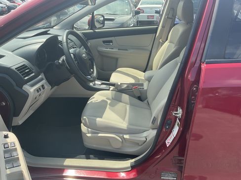Used 2013 Subaru Crosstrek 2.0i Limited AWD/4WD image 14