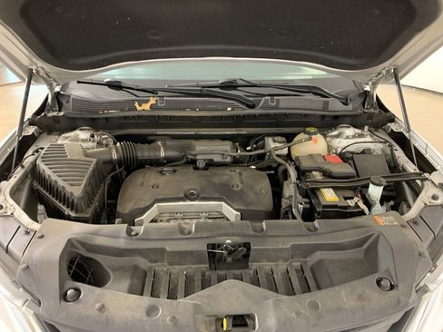 Used 2021 Chevrolet Blazer LT image 40