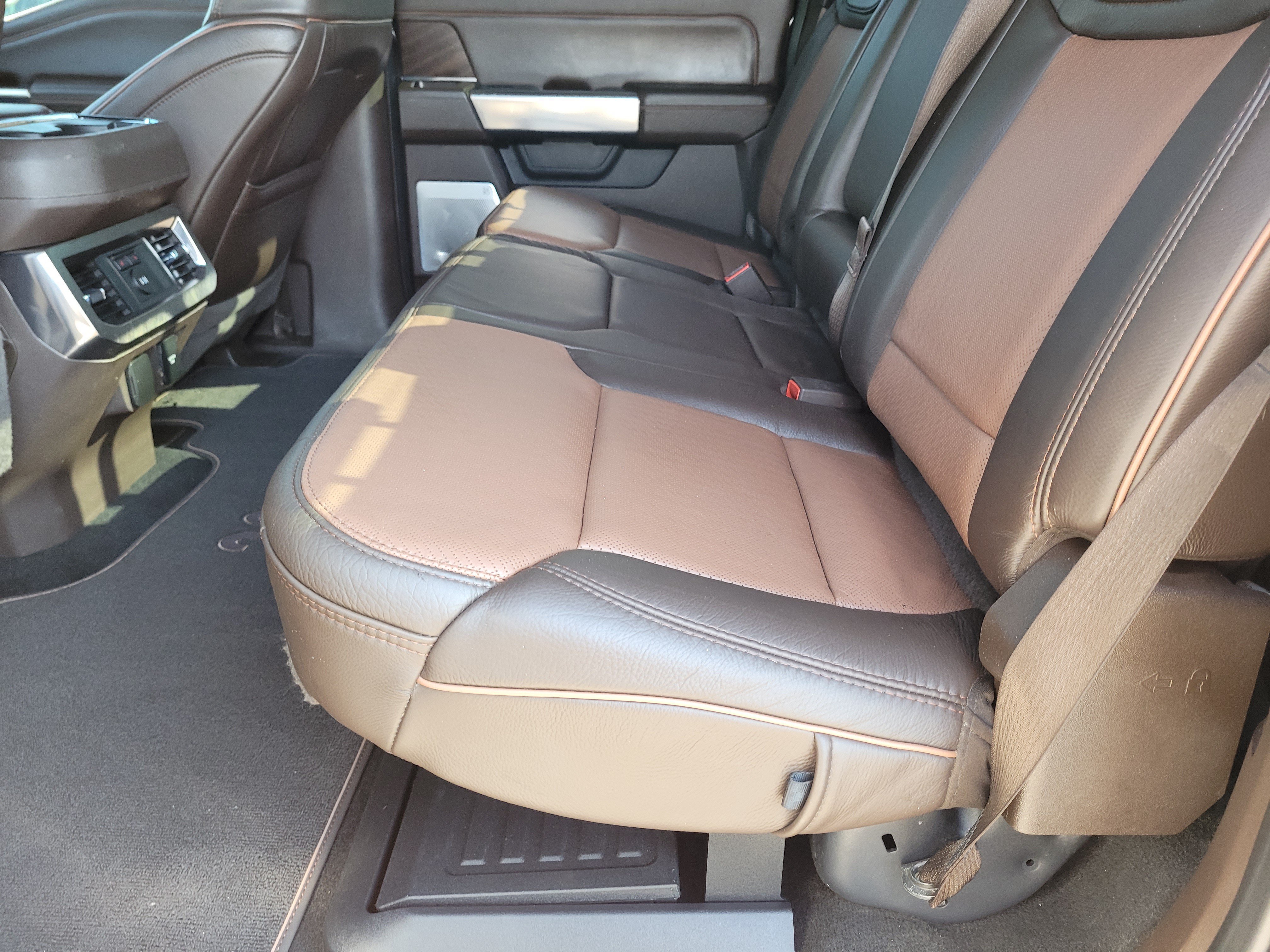 Used 2024 Ford F250 King Ranch AWD/4WD image 26