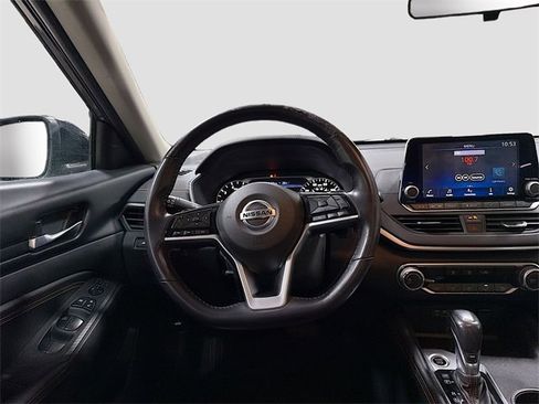 Used 2021 Nissan Altima 2.5 SR image 22