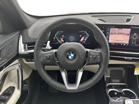 New 2026 BMW X1 xDrive28i w/ Convenience Package image 30