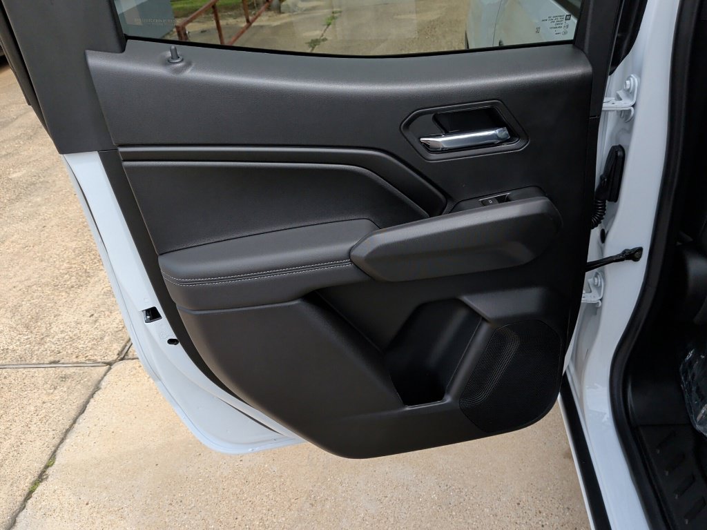New 2026 Chevrolet Colorado LT w/ LT Convenience Package RWD image 34