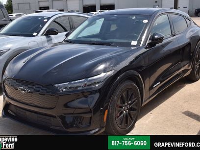 Used 2025 Ford Mustang Mach-E Premium w/ Sport Appearance Package