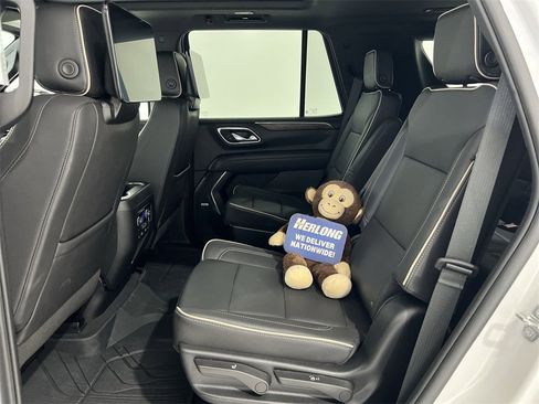 Used 2023 Chevrolet Tahoe Premier image 25