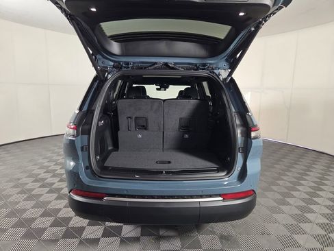 New 2026 Jeep Grand Cherokee L Limited RWD image 19