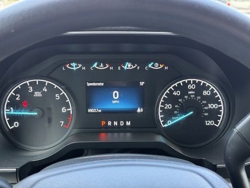Used 2023 Ford F150 XLT image 33