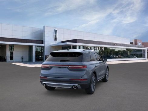 New 2026 Lincoln Corsair Premiere FWD image 9