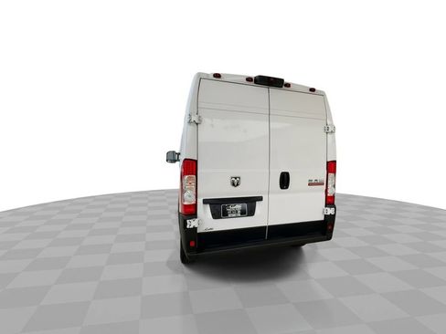 Used 2022 RAM ProMaster 2500 FWD image 7
