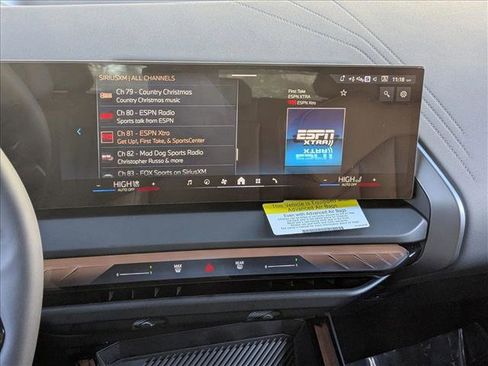 New 2026 BMW X3 xDrive30 w/ Convenience Package image 12