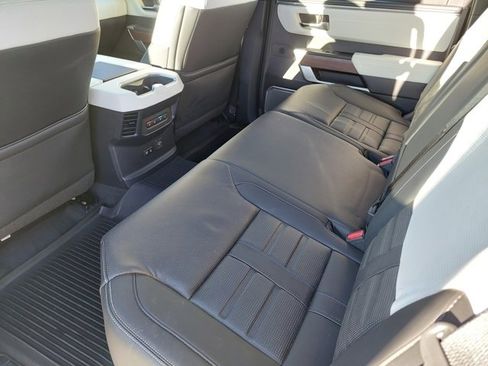 Used 2022 Toyota Tundra Capstone image 41